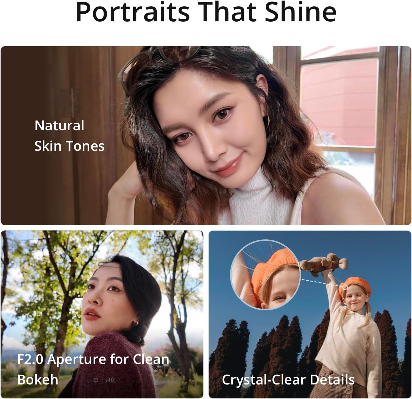 DJI Osmo Pocket 3, Vlogging Cameras with 1'' CMOS & 4K/120fps Vlog Camera, 3-Axis Stabilization, Fast Focusing, Face/Object Tracking, Digital Vlogging Camera for YouTube - Image 3