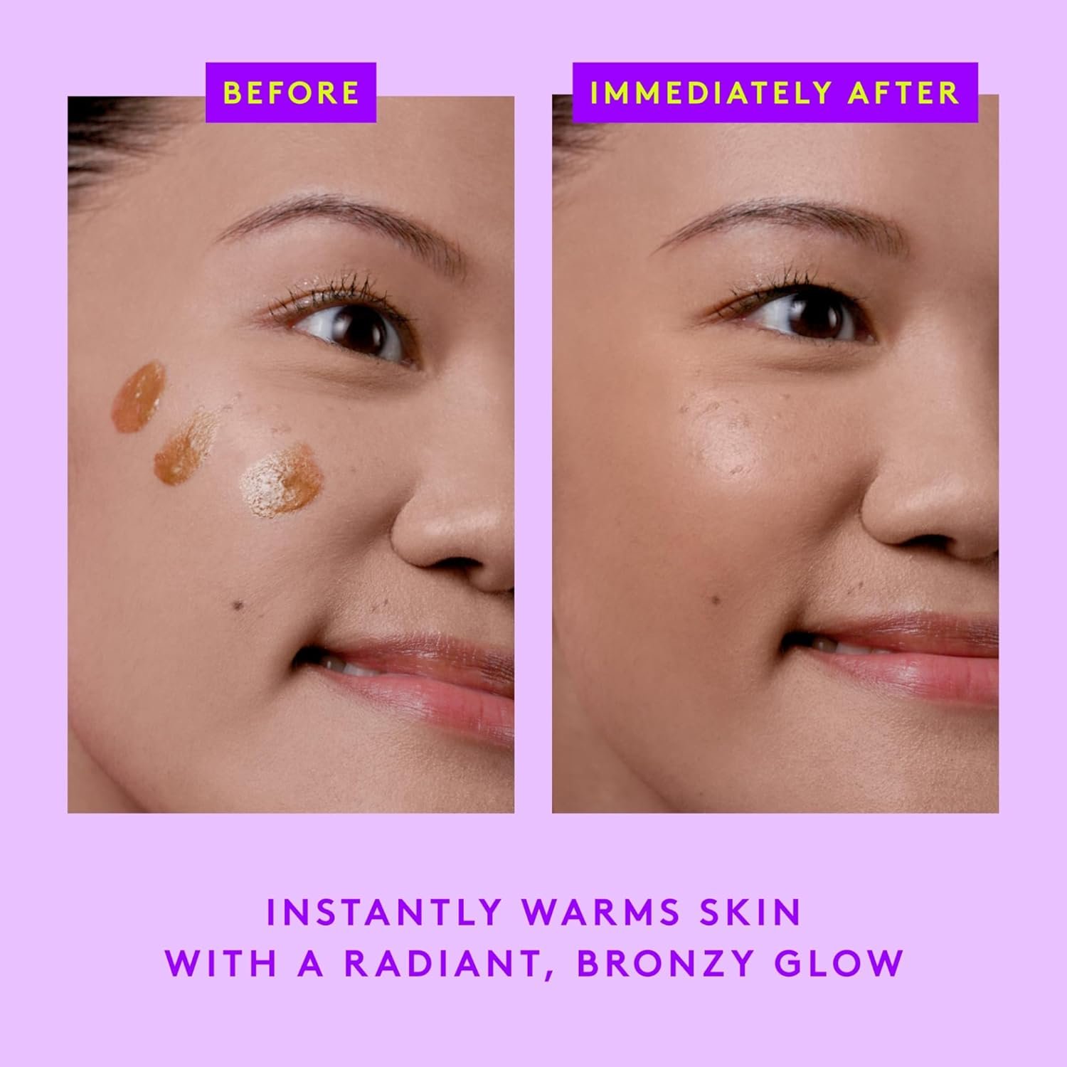 Drunk Elephant D-Bronzi Sunshine Drops - Bronzing Color Serum Drops - Clean Clinical Skincare - Cruelty-Free - Dermatologist-Tested - Free of Essential Oils, Silicones, and Fragrance - Image 3