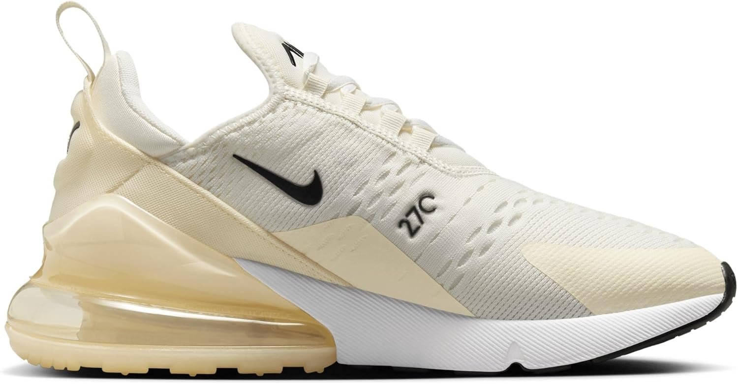Nike Women's Air Max 270 Sneaker - Image 2