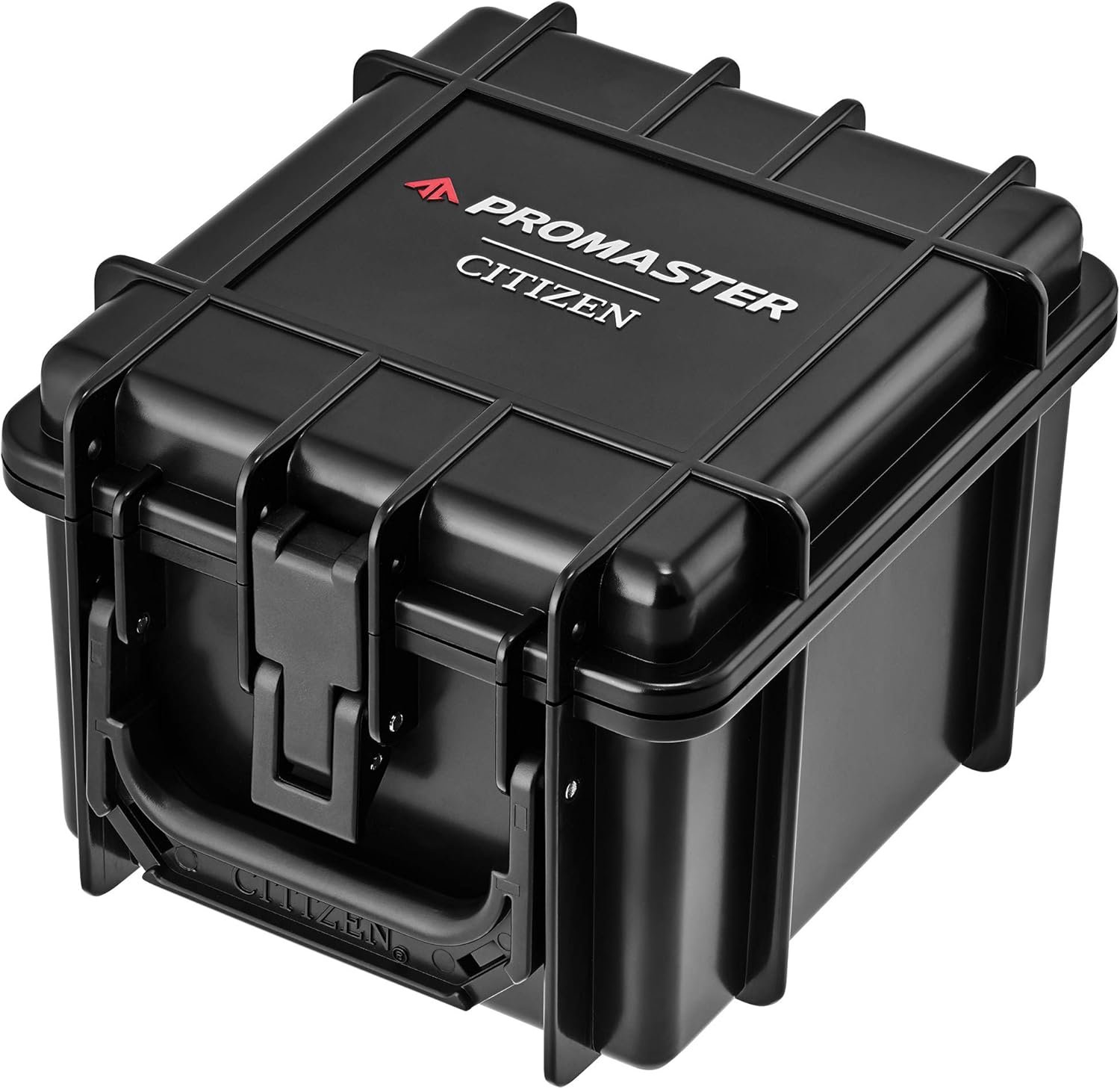 Citizen Men's Eco-Drive Promaster Air Nighthawk Pilot Stainless Steel Watch, Luminous, Black Dial, 42mm (Model: BJ7000-52E) - Image 4