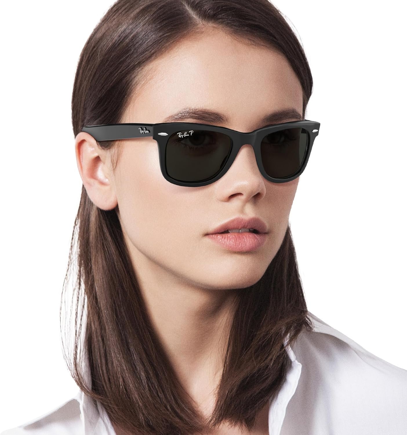 RB2140 Wayfarer Sunglasses - Image 2