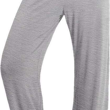Vislivin Women's Stretch Knit Pajama Pants Modal Sleep Pant