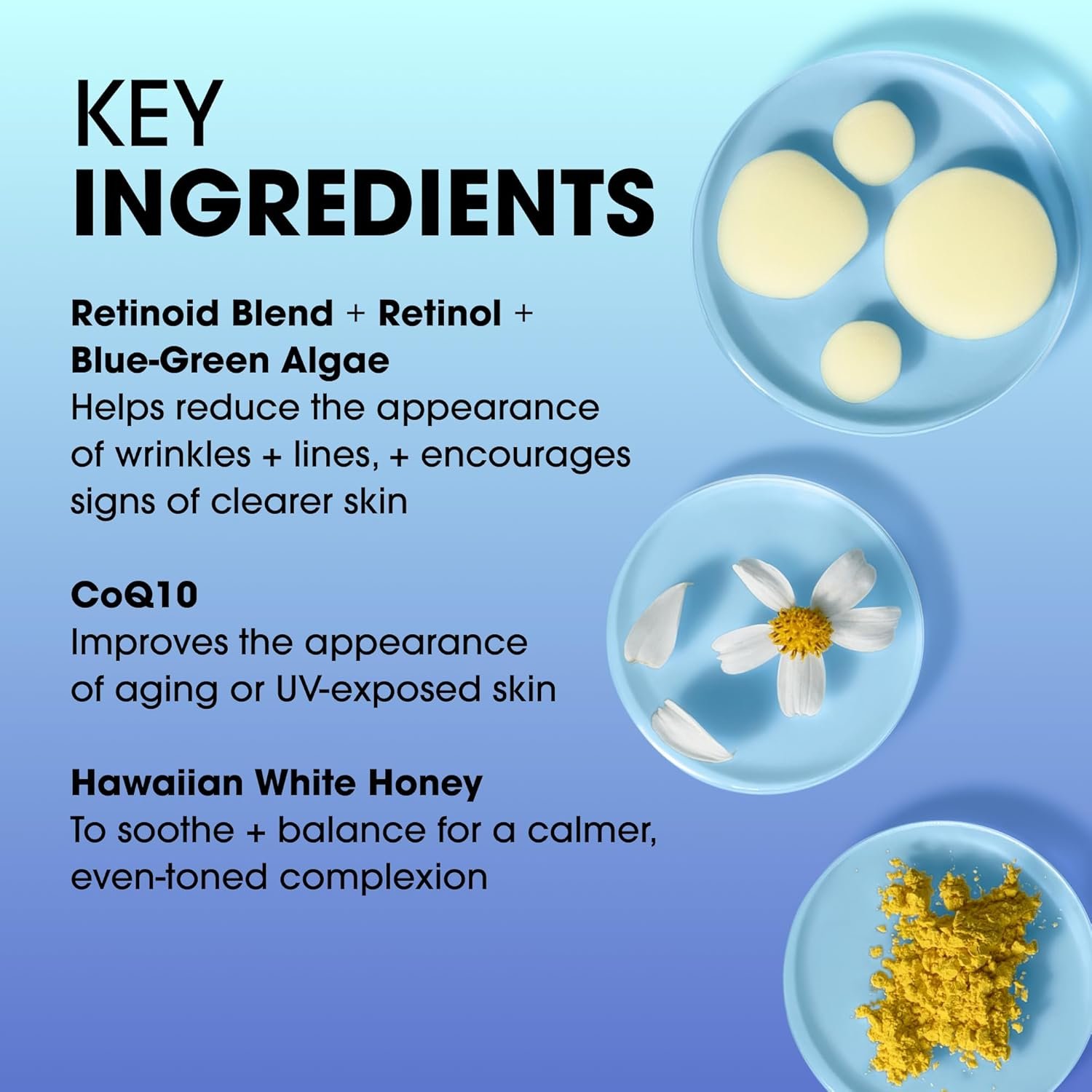 Sunday Riley A+ High-Dose Anti Aging Retinol Serum - Image 5