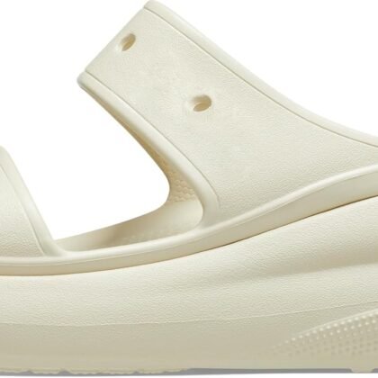 Crocs Unisex Adult Classic Crush Sandals