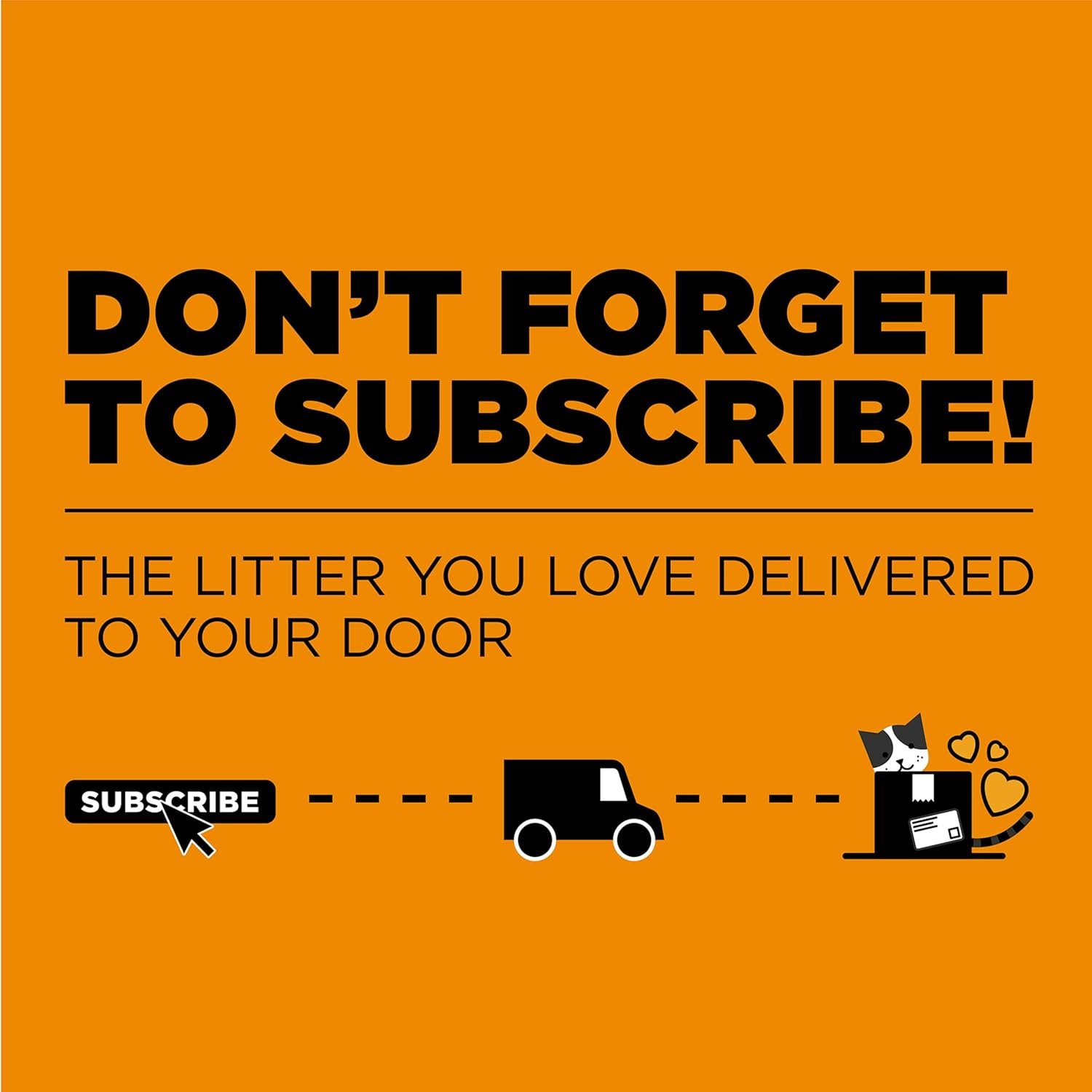 ARM & HAMMER Clump & Seal Platinum Cat Litter, Multi-Cat, 14-Day Odor Control, Rock-Hard Clumps, 27.5 lbs – Powerful Odor Eliminator with Baking Soda - Image 7