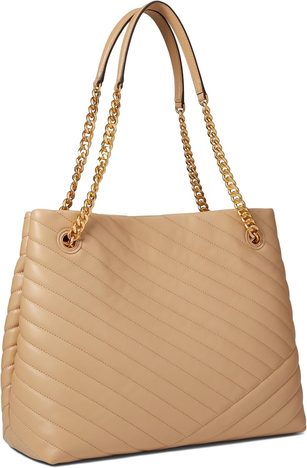 Tory Burch Women's Kira Chevron Tote - Image 2
