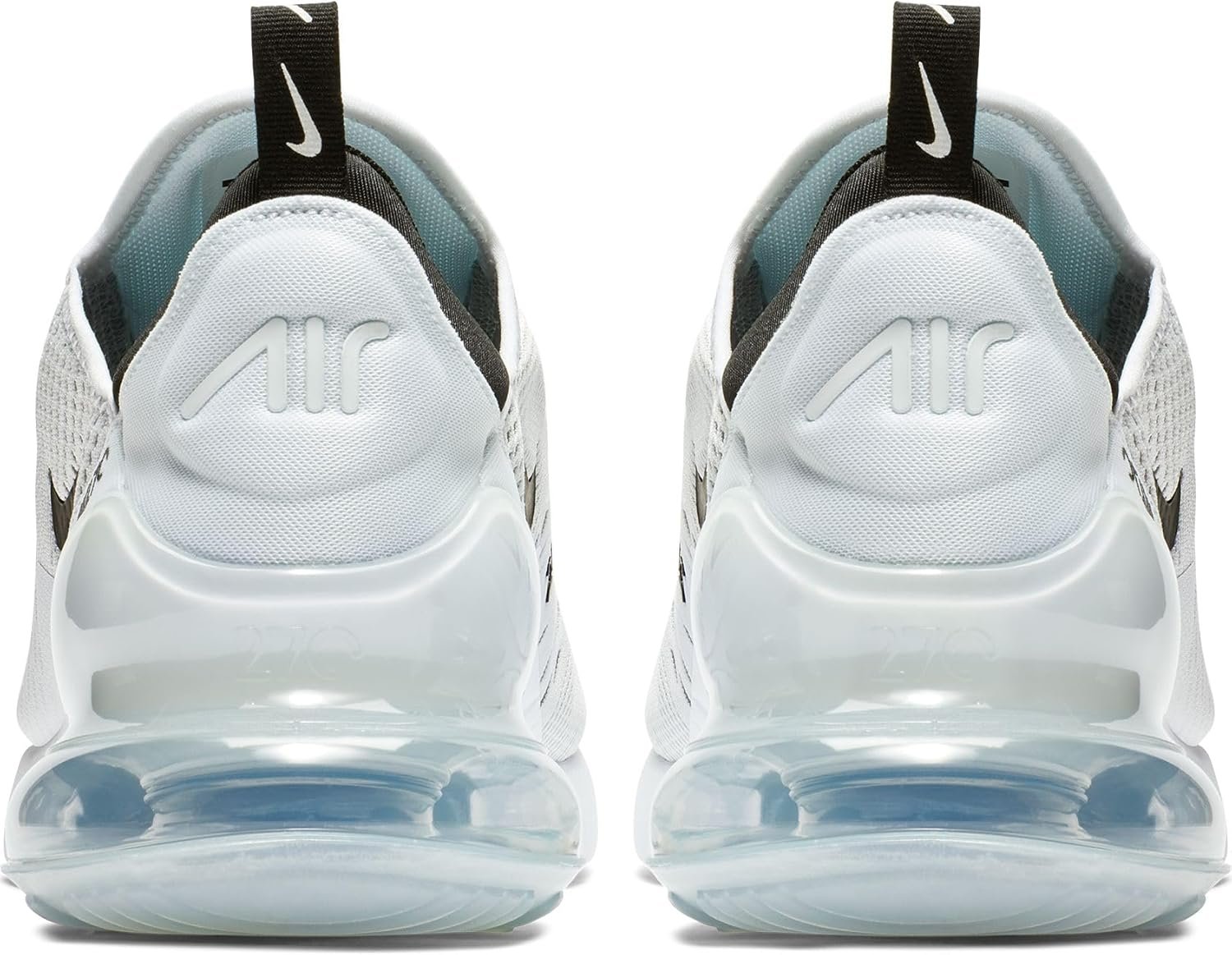 Nike Men's Air Max 270 Sneaker - Image 3