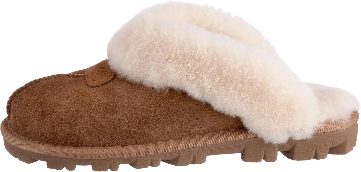UGG Women's Coquette Slipper - Image 8