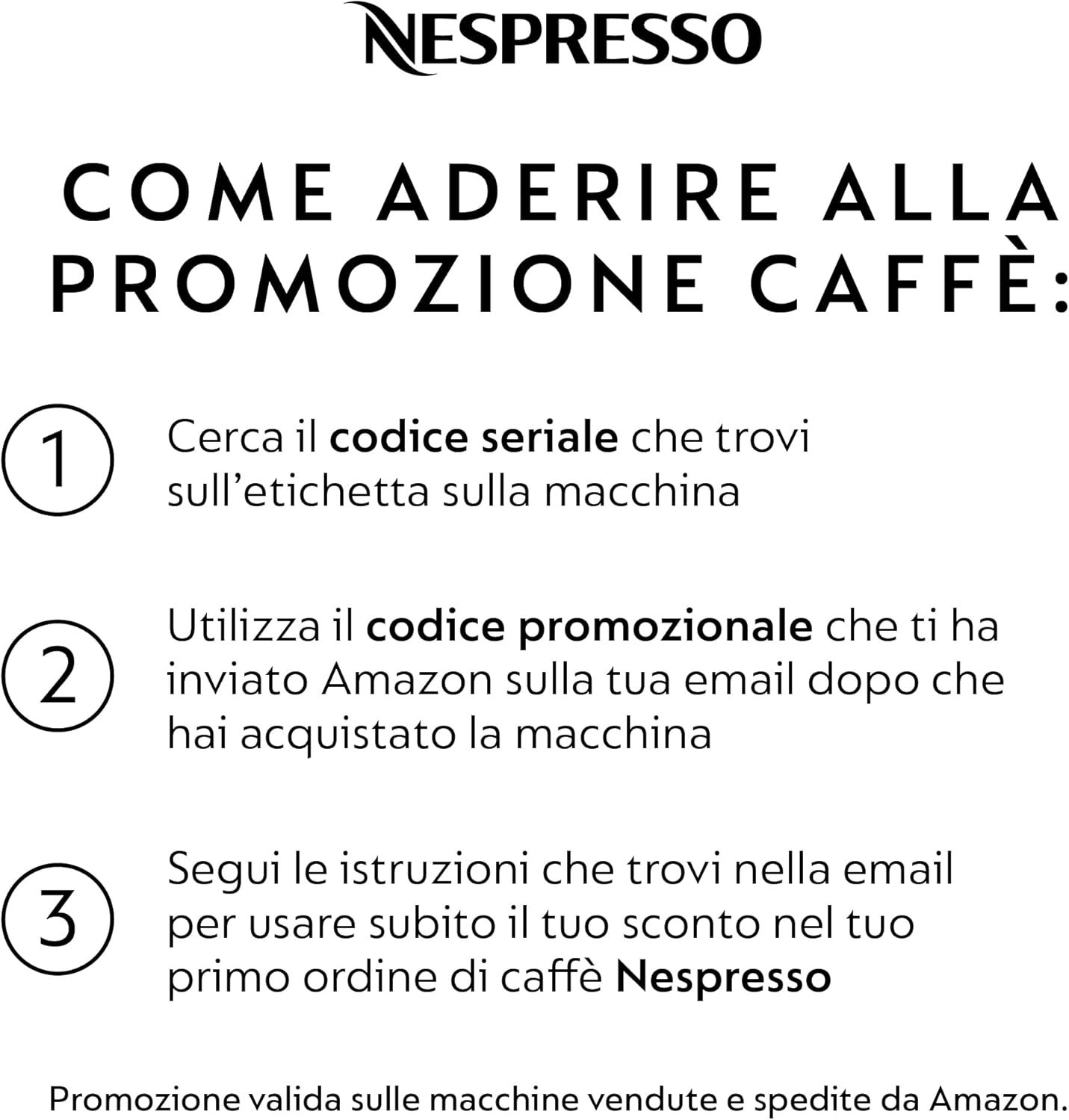 De'Longhi Nespresso Pixie EN127.S, Fully Automatic Coffee Machine, One-Button Coffee Machine with Multi-Function, Welcome Set Included, Compact Design, 19 Bar Pressure, 1260W, Silver - Image 8