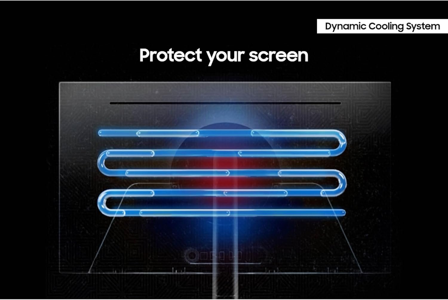 Samsung 32" Odyssey OLED G8 (G80SD) Series 4K UHD Smart Gaming Monitor w QD-OLED, 240Hz 0.03ms, G-Sync Compatible, Glare-Free Display, Sleek Metal Design, LS32DG800SNXZA, 3 Yr Warranty - Image 6