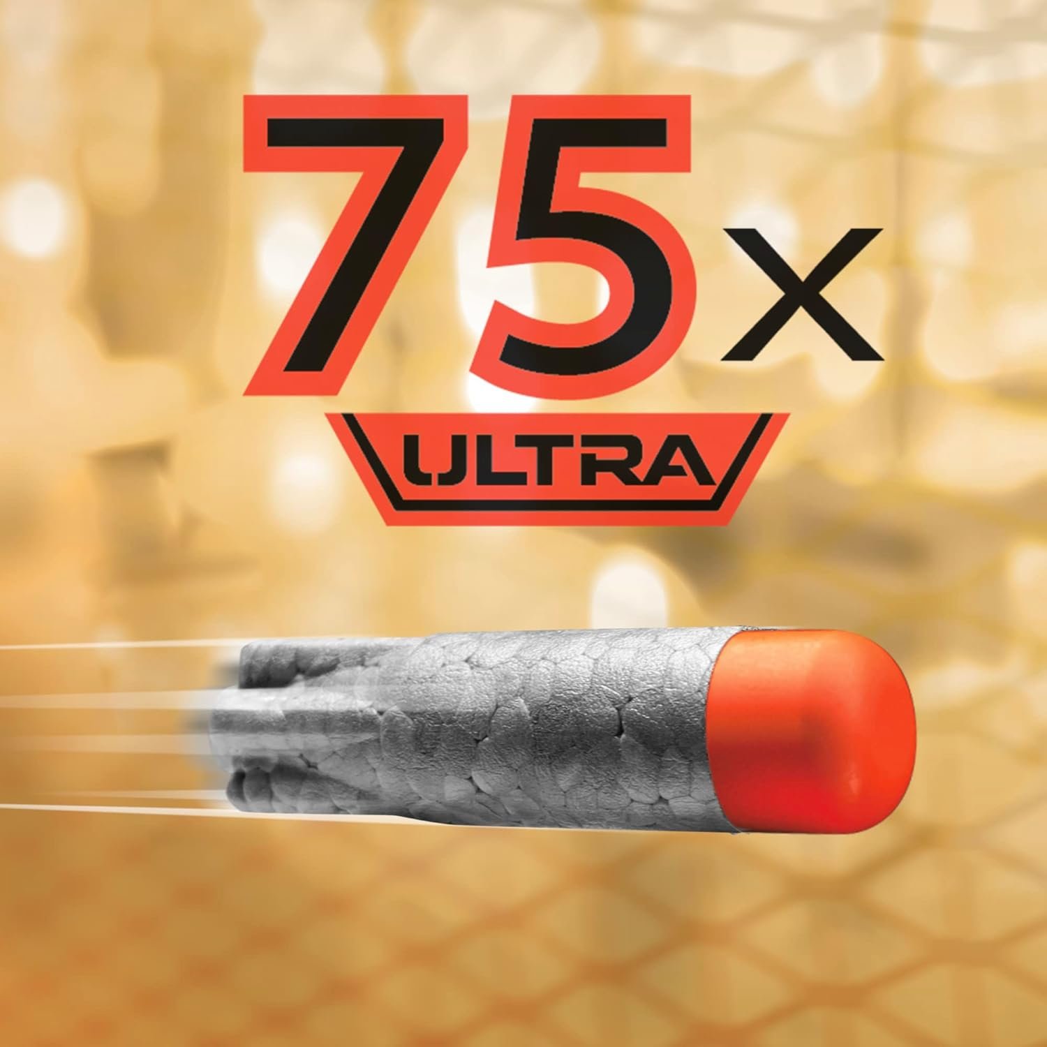 Nerf Ultra 75-Dart Refill Pack (Amazon Exclusive) - Image 3