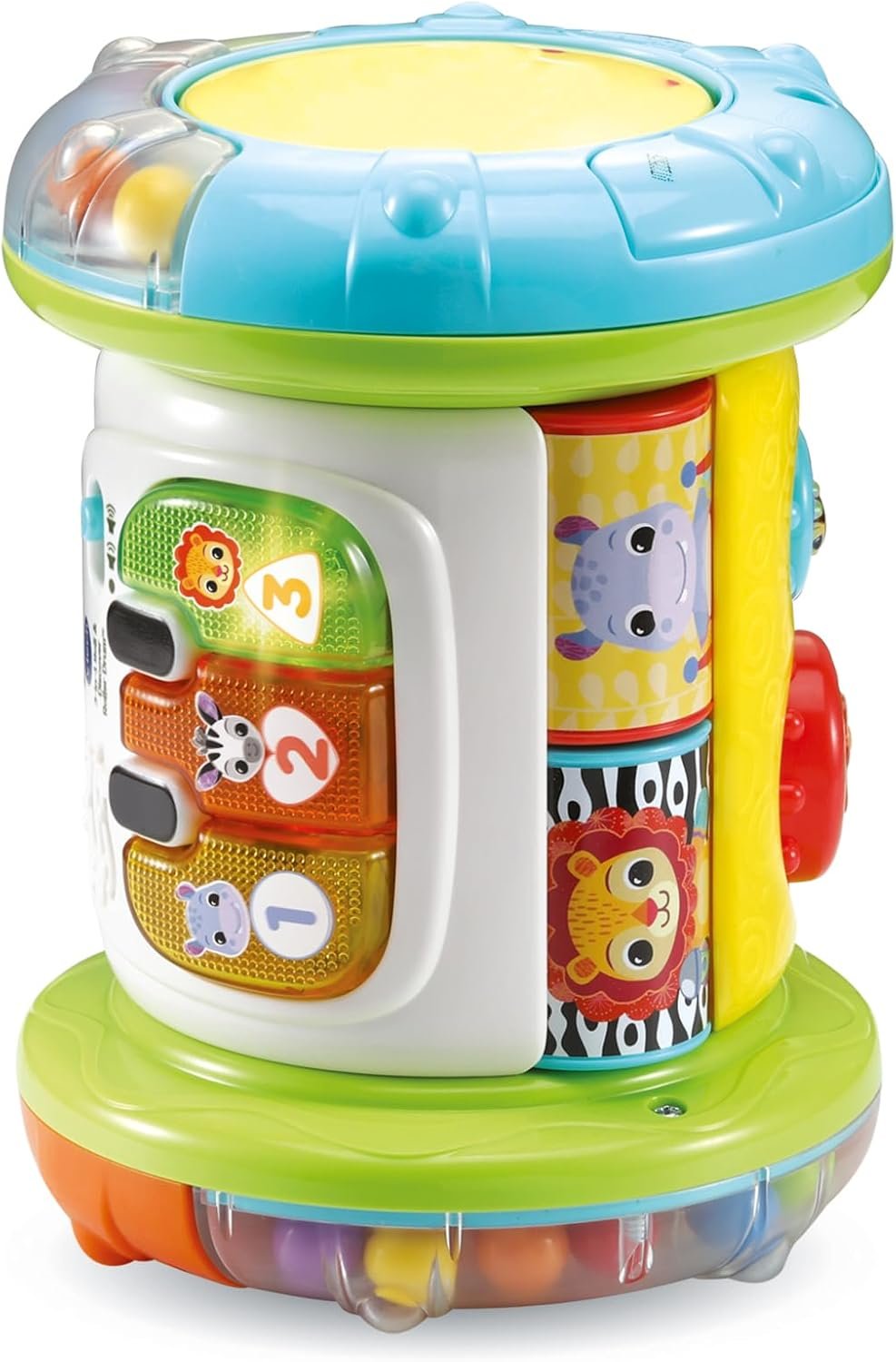 3 in 1 Activity Roller - Image 3