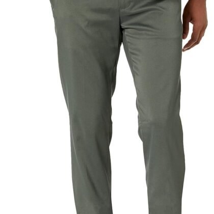 Amazon Essentials Men's Slim-Fit Stretch Golf Pant