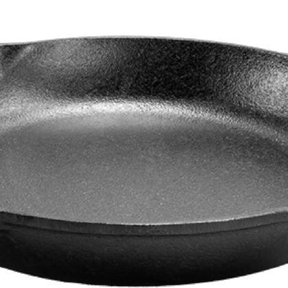 Lodge Chef Collection 13.25" Skillet