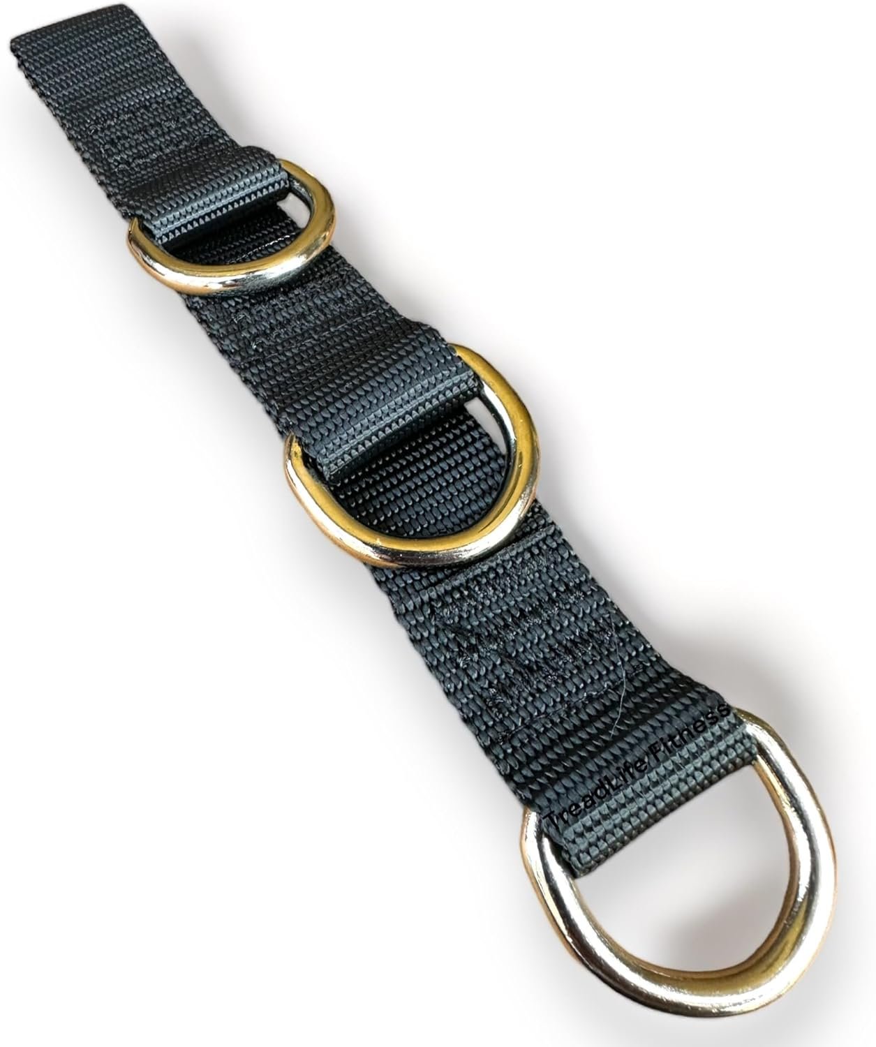 TreadLife Fitness Preacher Curl Attachment Strap - Replacement for Bowflex Gyms