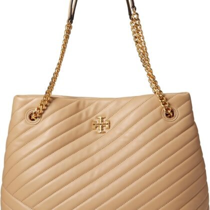 Tory Burch Women's Kira Chevron Tote