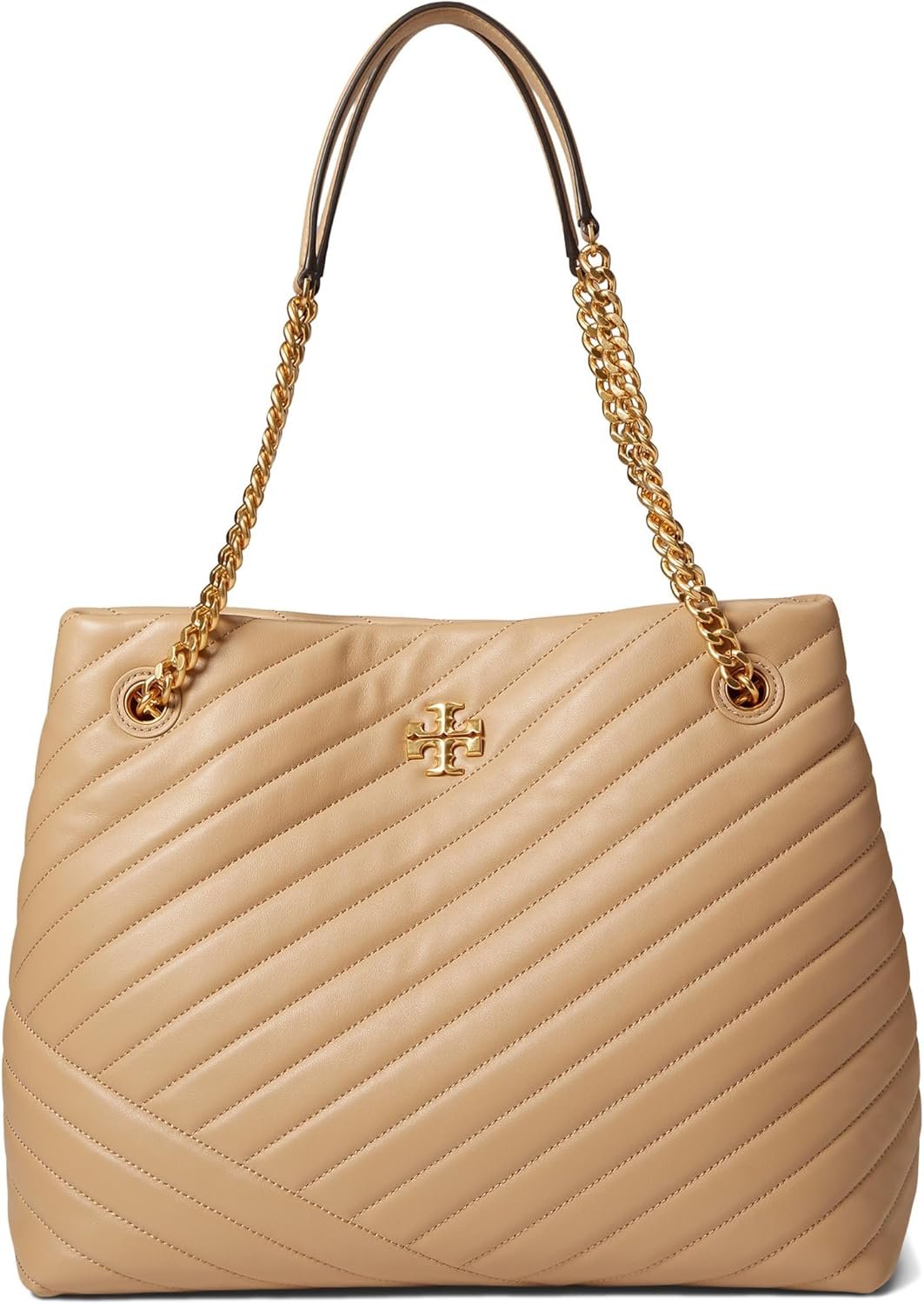 Tory Burch Women's Kira Chevron Tote