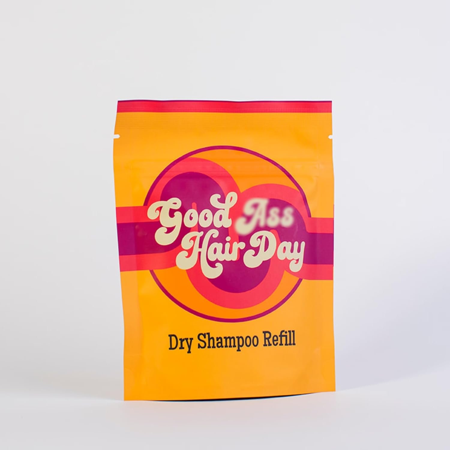 Good A- Hair Day Dry Shampoo Refill (OG Vanilla)) - All Natural, Talc-Free, Absorbs Oil, Made in Eau Claire, WI