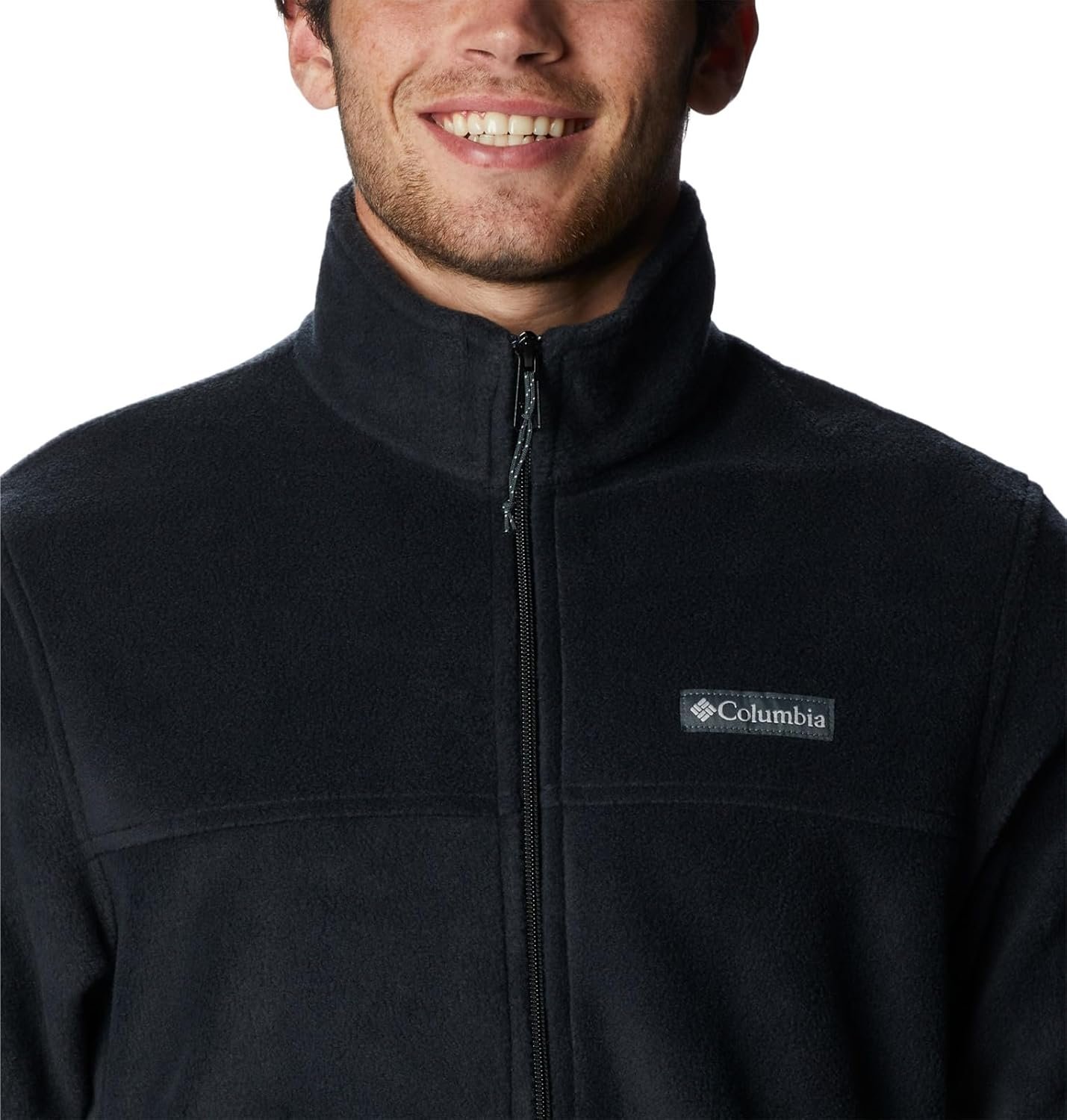 Columbia Steens Mountain 2.0 Full Zip Fleece Jacket - Image 4