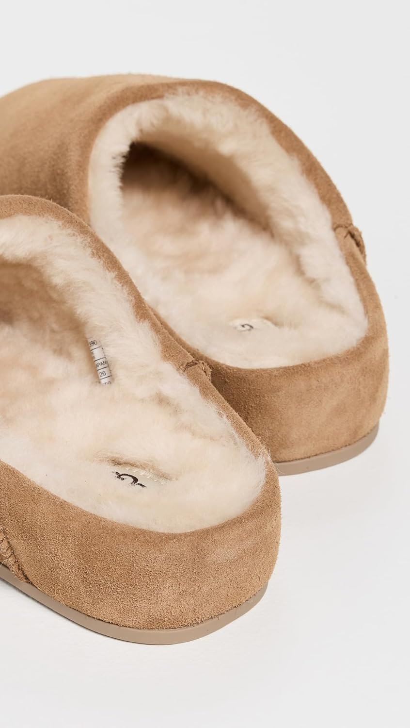 UGG Women's Elea Slip-On Slipper - Image 3