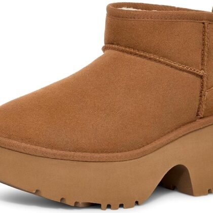 UGG womens Classic Ultra Mini New Heights