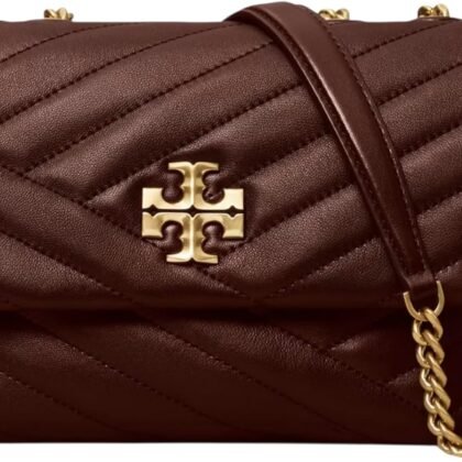 Tory Burch Women's Small Kira Chevron Convertible Shoulder Bag