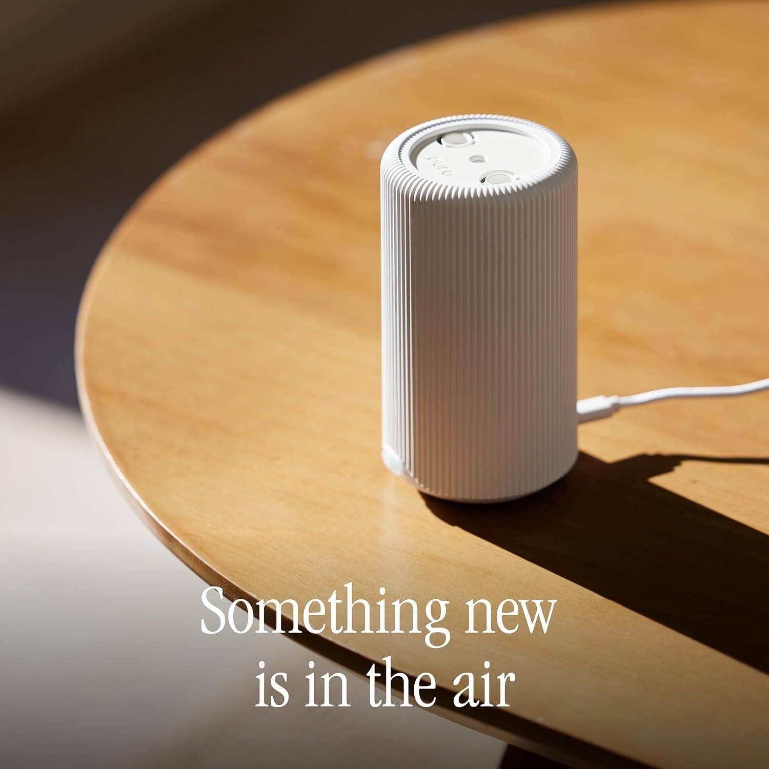 Pura Plus Smart Home Fragrance Diffuser for Large Spaces - Adjust Scent Intensity, Set Schedules & Timers, and More in Pura App - Fragrances Sold Separately - White - Image 2