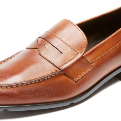 Rockport Men's Classic Lite Penny Loafers