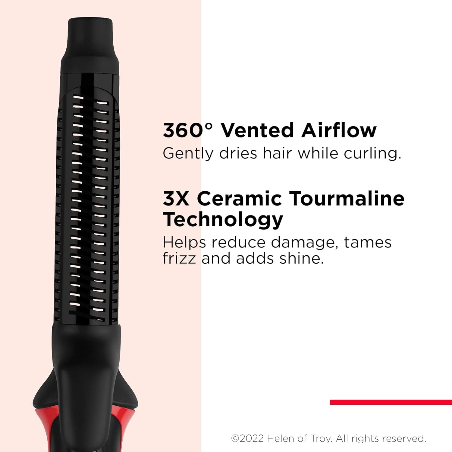 REVLON One-Step™ Blowout Styler | Dry and Curl Hair in One Tool - Image 2