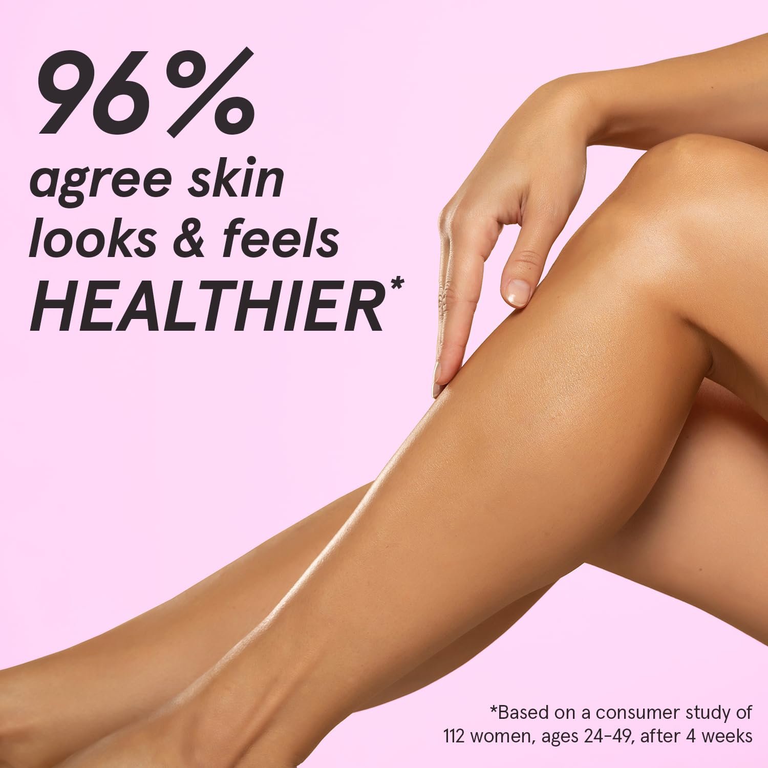 HERBIVORE Cloud Milk Coconut + Maca Firming Body Cream I Fast Absorbing Moisturizer for Smoother, Firmer Looking Skin I Vegan, for All Skin Types, 195 mL / 6.6 oz - Image 5