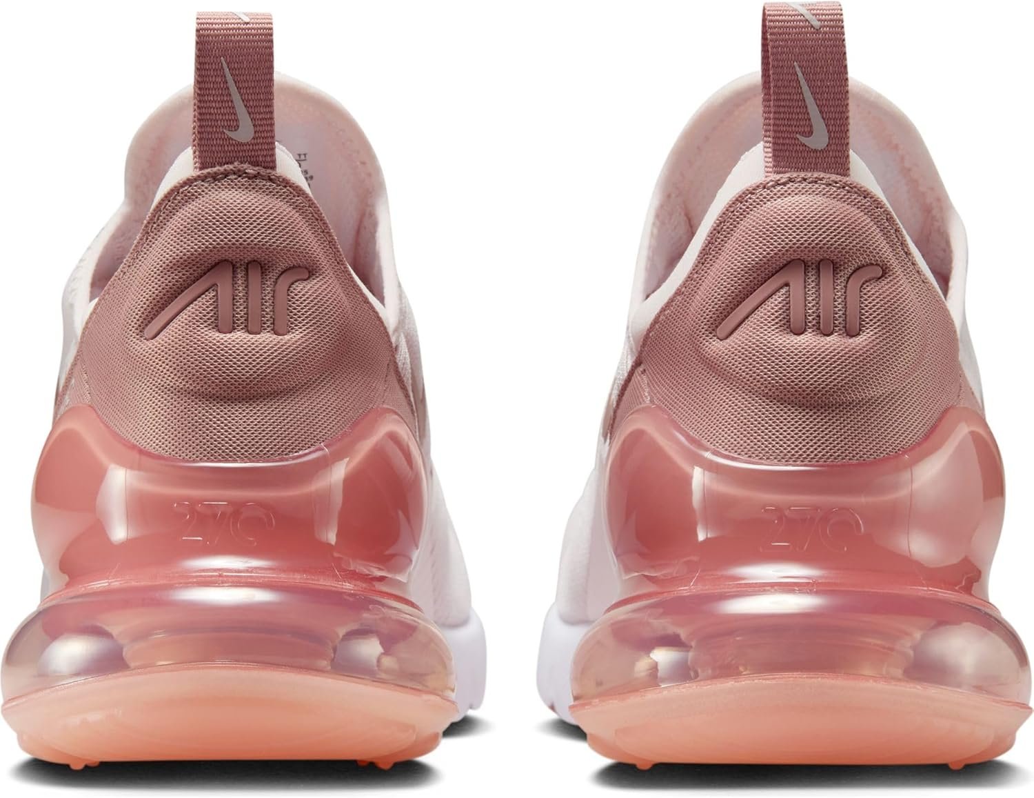 Nike Womens Air Max 270 2 - Image 3