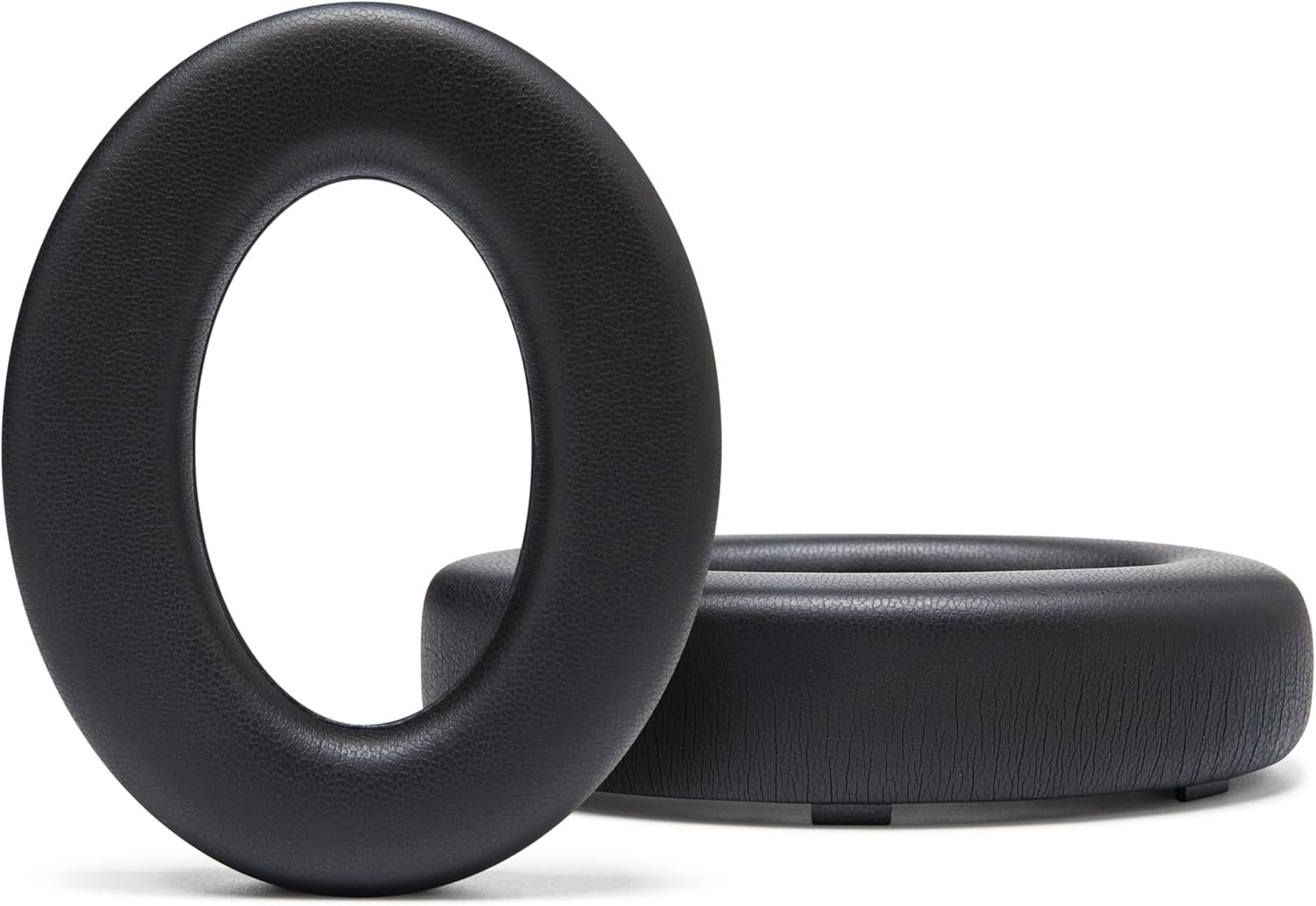 WC PadZ QC Ultra – Upgraded Replacement Earpads Compatible with Bose QuietComfort Ultra Gen 1 & Gen 2 by Wicked Cushions | Enhanced Comfort, Thickness & Durability | Black - Image 6