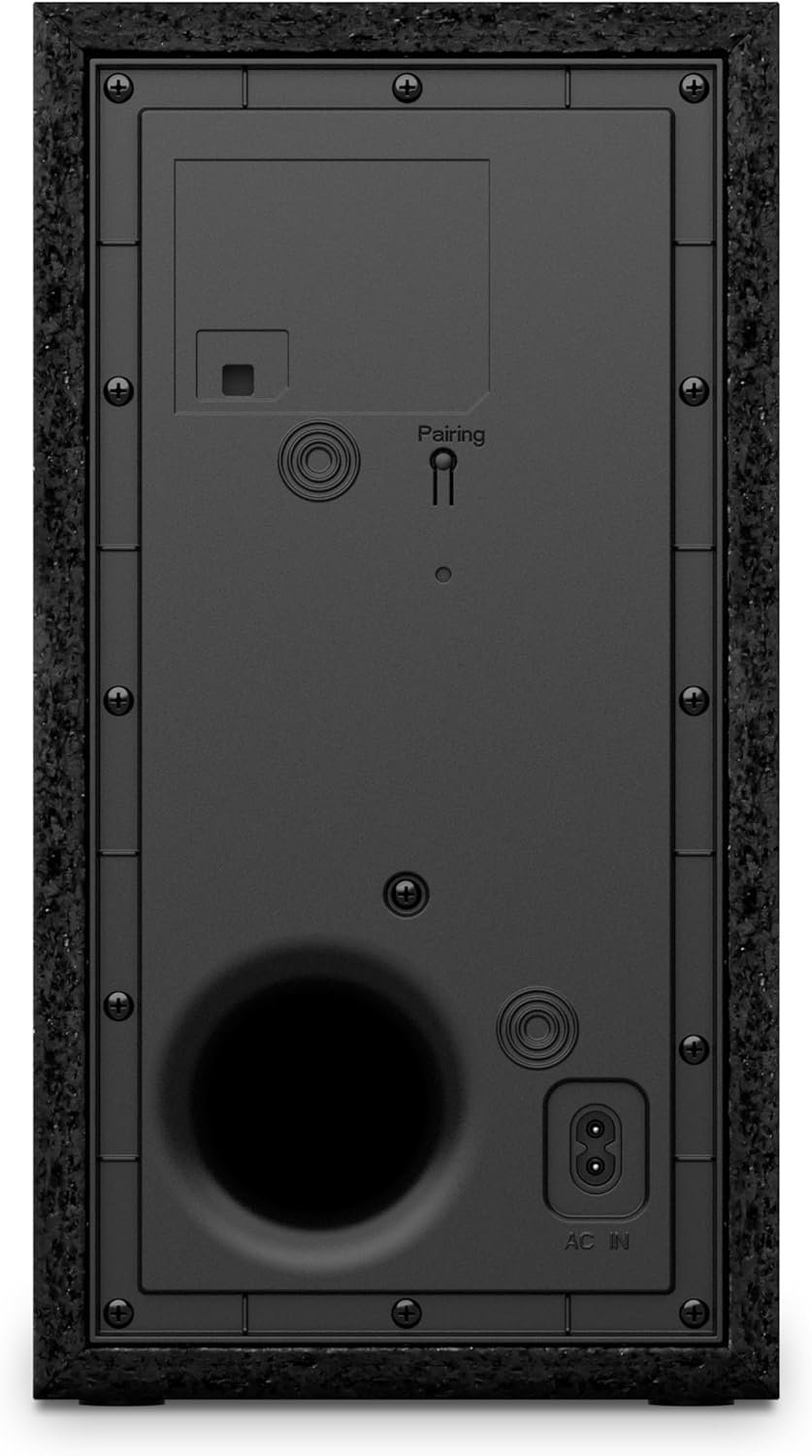 LG S40TR 4.1 ch. Home Theater Soundbar with Rear Surround Speakers and Wireless Subwoofer, Wow Interface, Dolby Audio, AI Sound Pro, 2024 Model, Amazon Exclusive - Image 14