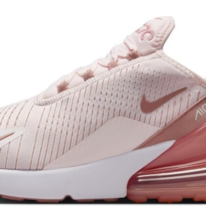 Nike Womens Air Max 270 2