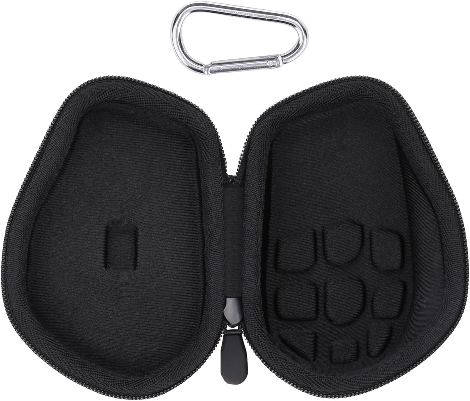 Mouse Case Compatible with Logitech MX Master 4/3S/3 Advanced Wireless Mouse(Black Case) - Image 2