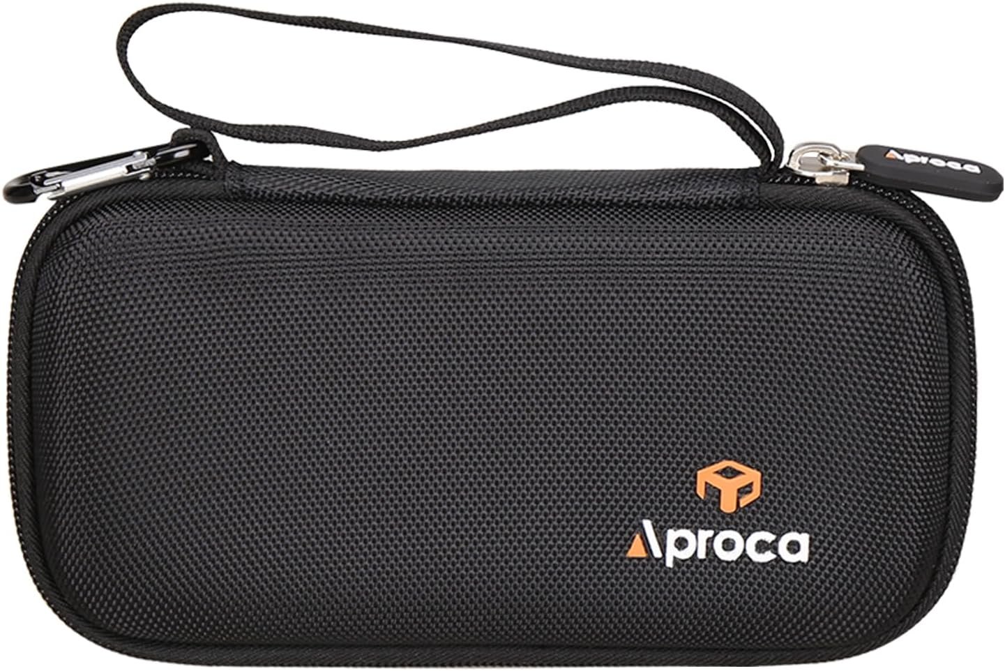 Aproca Power Bank Case Compatible with LOVELEDI 40000mAh / Anker 20,000mAh / Pxwaxpy 30,800mAh / RGVOTA 38800mAh / Ekrist 25800mAh / FOCHEW 30,800mAh Portable Charger (Case Only) - Image 3