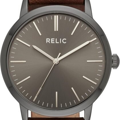 RELIC Men's Watch