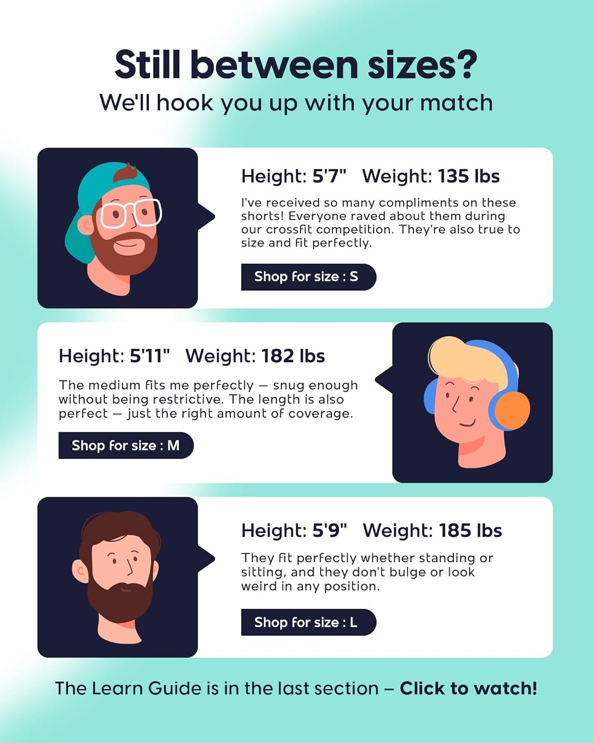 maamgic Men's Athletic Running Shorts with Liner Ultra Lightweight Workout Shorts 5"/ 7" - Image 6