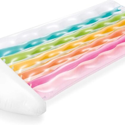 Intex Rainbow Cloud Mat