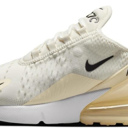 Nike Women's Air Max 270 Sneaker