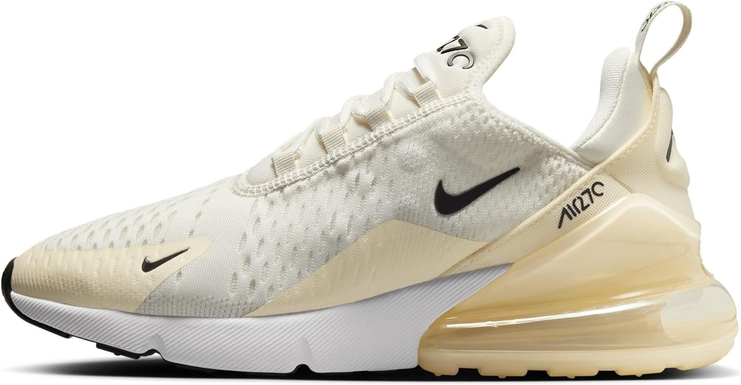 Nike Women's Air Max 270 Sneaker