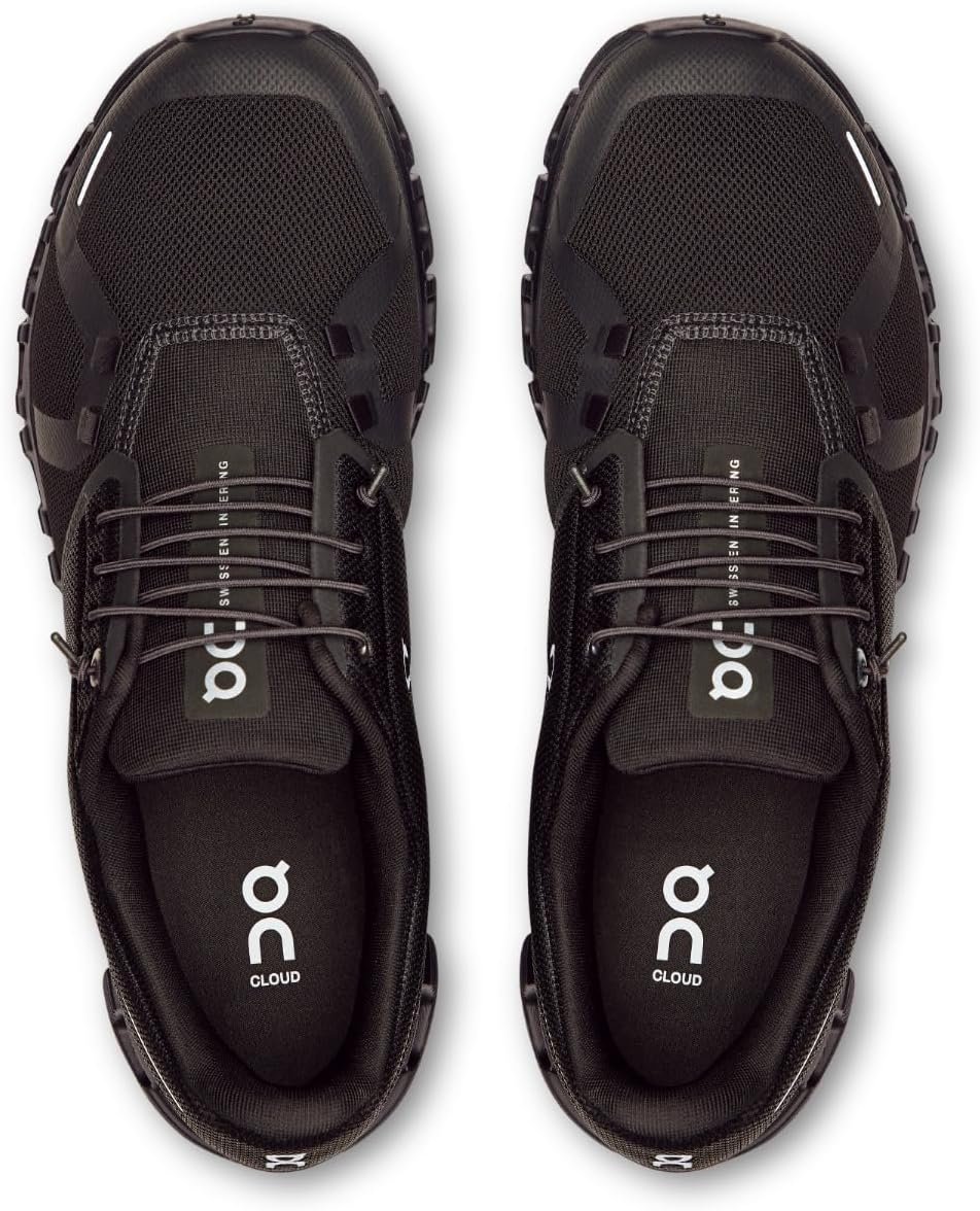 On Men's Cloud 6 Sneakers - Image 3