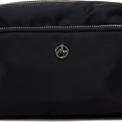 Pander Crossbody Sling Bag – Everyday Purse with Adjustable Strap, Perfect for Travel, Errands, and Daily Use