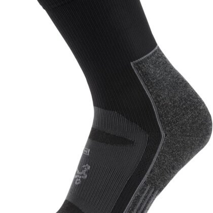 Balega Blister Resist Performance Crew Athletic Running Socks for Men and Women (1 Pair)
