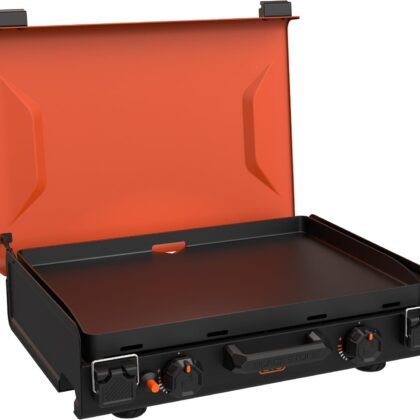 Blackstone 2363 20” x 14” Camping Griddle