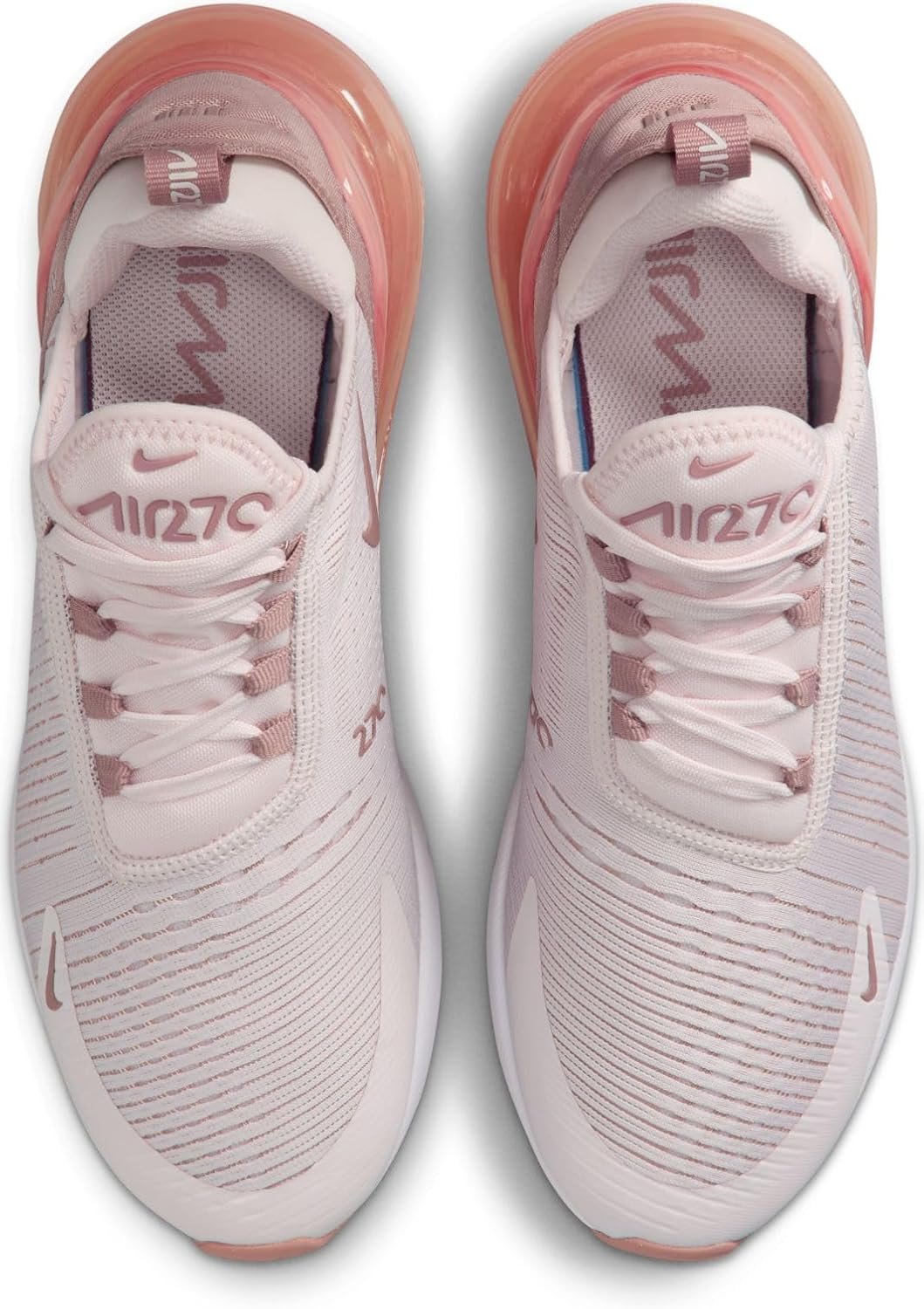 Nike Womens Air Max 270 2 - Image 5
