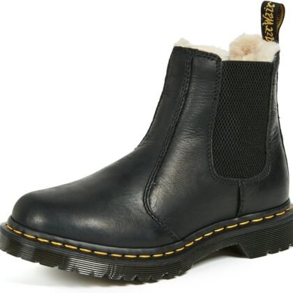 Dr. Martens Men's 2976 Chelsea Boots