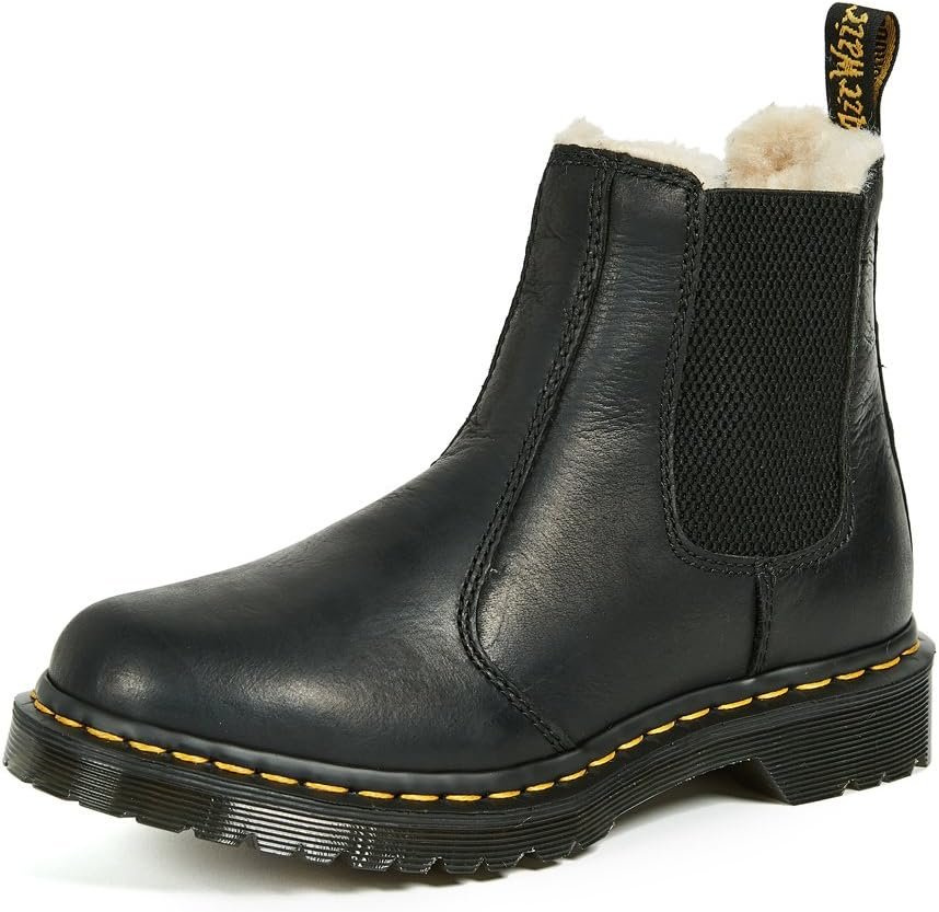 Dr. Martens Men's 2976 Chelsea Boots