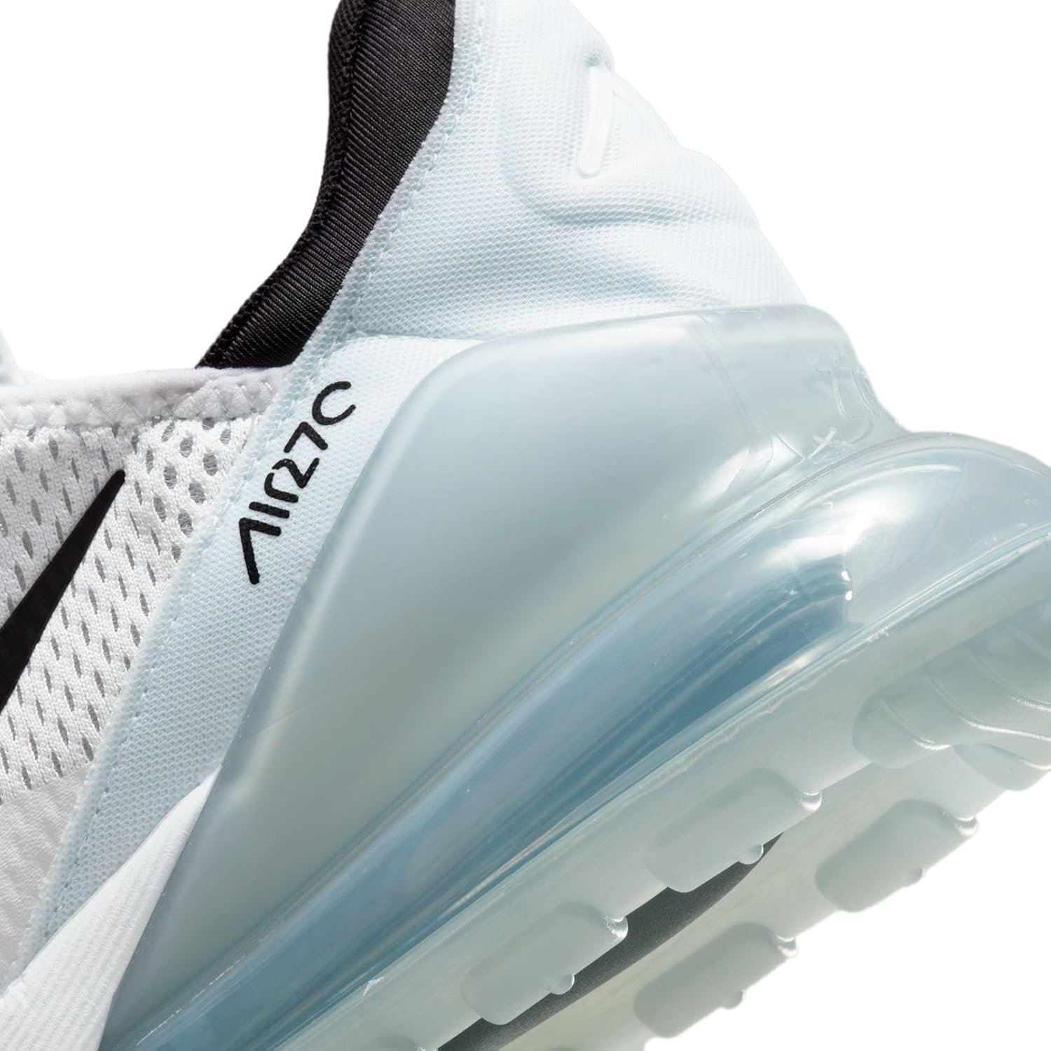 Nike Men's Air Max 270 Sneaker - Image 7