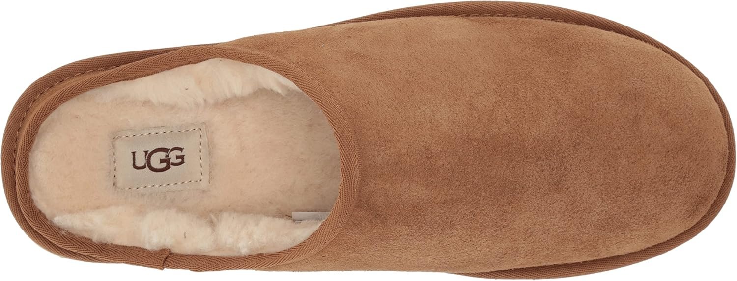 UGG mens Classic Slip-on - Image 5